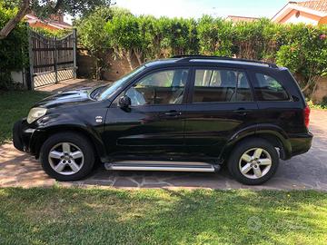 Toyota RAV 4 2° Serie