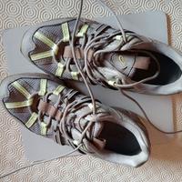 scarpe da trekking donna