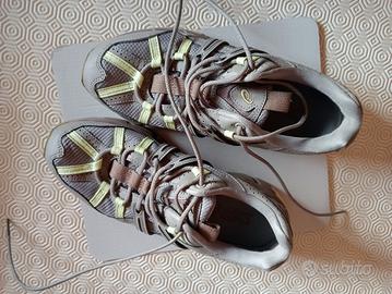 scarpe da trekking donna