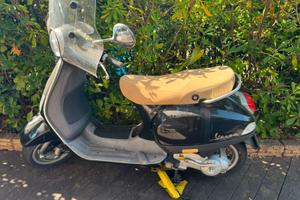 VESPA PIAGGIO