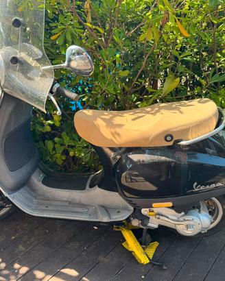 VESPA PIAGGIO