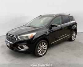 Ford Kuga 2nd serie 2.0 TDCI 180 CV S&S 4WD P...