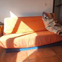 divano letto 