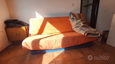 divano letto 