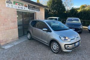 Volkswagen up! 1.0 75 CV 3p. high
