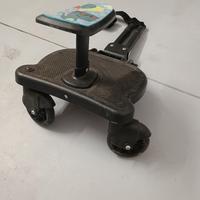 Pedana universale per passy