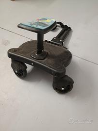 Pedana universale per passy