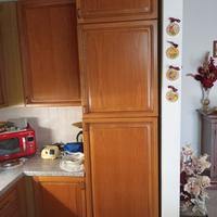 Pensile colonna  frigo