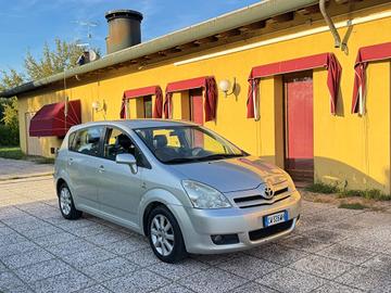 Toyota Corolla 2.0 16V D-4D 5 porte