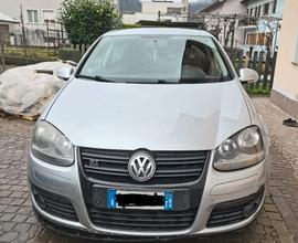 VOLKSWAGEN Golf 5ª serie - 2007