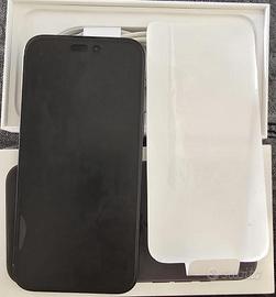 iPhone 16 plus