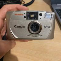 Canon AF-10