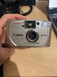 Canon AF-10