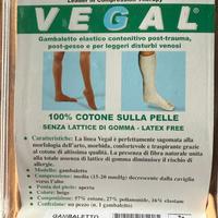 Gambaletto contenitivo