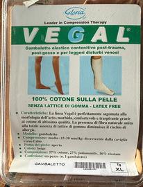 Gambaletto contenitivo