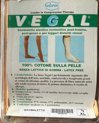 Gambaletto contenitivo