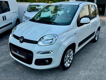 FIAT Panda 1.2 Lounge SENSORI, CERCHI
