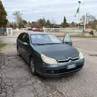 Citroen C5 1.6 HDI 2006