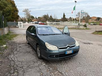 Citroen C5 1.6 HDI 2006