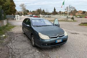 Citroen C5 1.6 HDI 2006