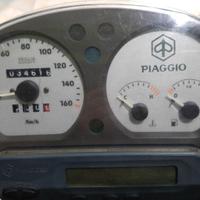 Piaggio Hexagon 125