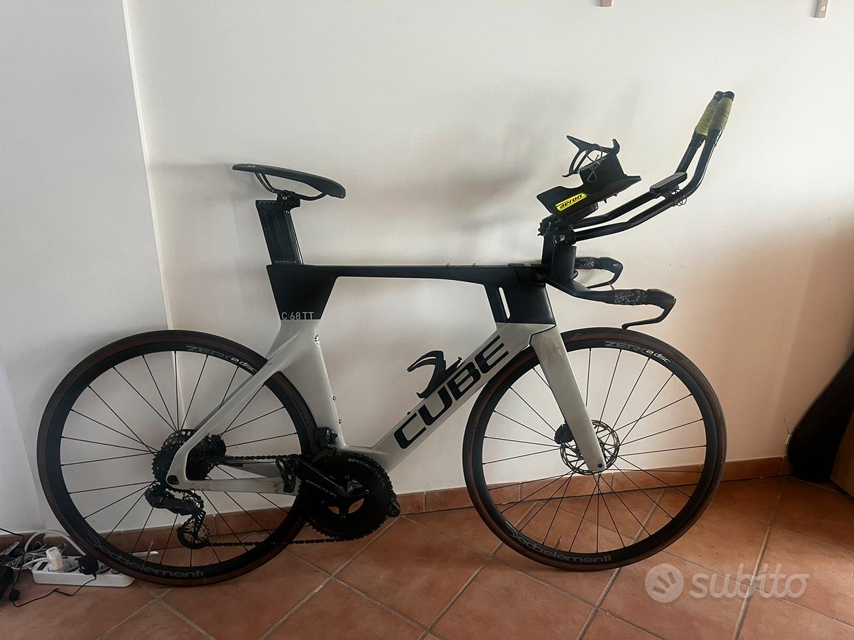 Telai cronometro Fantastiche offerte di Biciclette