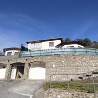 00GV168 - APPARTAMENTO IN VILLA SENZA SPESE CON GI