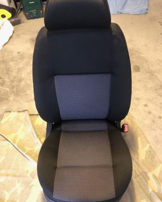 Sedili completi Golf 4
