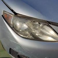 Proiettore destro SEAT IBIZA del 2010