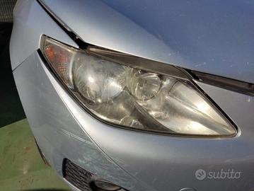 Proiettore destro SEAT IBIZA del 2010