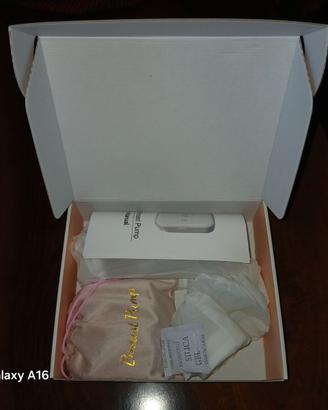 Tiralatte portatile nuovo