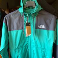 Giacca sheru the north face