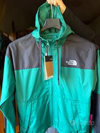 Giacca sheru the north face