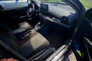 Toyota Yaris trend HEV 2024