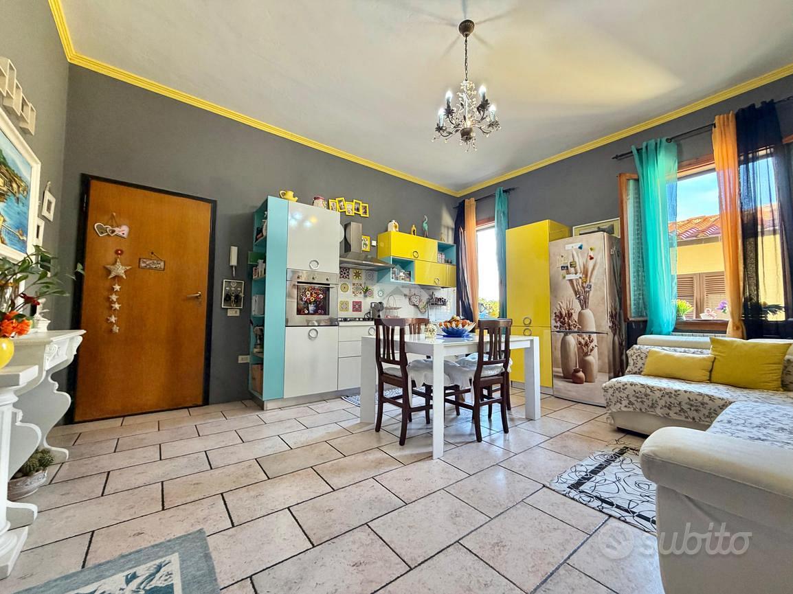 Appartamento – Quarrata, Casini - Vista 2