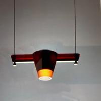 Lampada Crisol Flos/Arteluce anni 80 nuova.