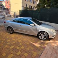 Opel Astra Coupe'diesel