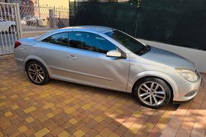 Opel Astra Coupe'diesel