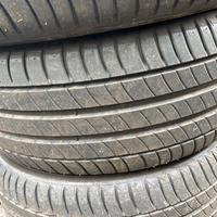4 GOMME USATE ESTIVO 2255516 - CP1949177