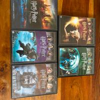 Harry Potter cd 10