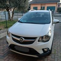 opel karl rocks 