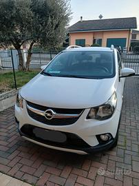 opel karl rocks 