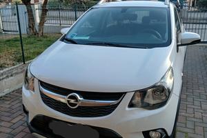 opel karl rocks 