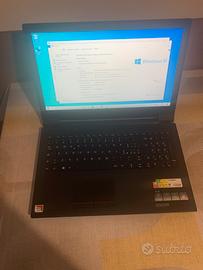 Lenovo AMD A4-9120 Radeon R3 compute cores 2c+2G
