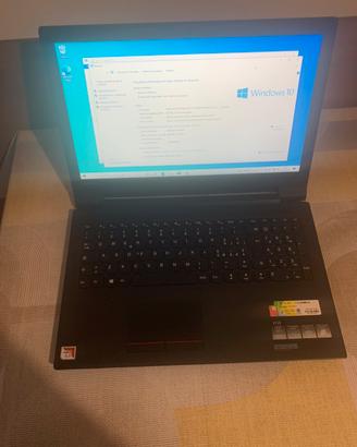 Lenovo AMD A4-9120 Radeon R3 compute cores 2c+2G