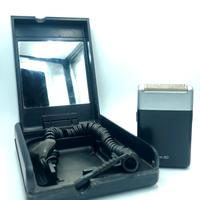 RASOIO ELETTRICO VINTAGE PAYER FORM 80 FUNZIONANTE