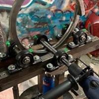 Gopart supporto tr p204