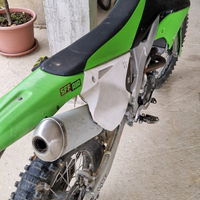 Kawasaki 250