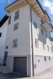 Bifamiliare a Trento - Bolghera