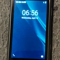 Mini smartphone 2“